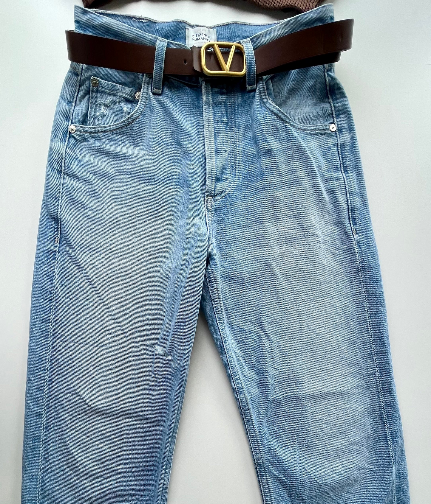 CITIZEN OF HUMANITY JEANS 23