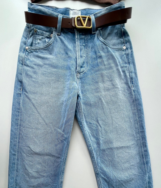 CITIZEN OF HUMANITY JEANS 23