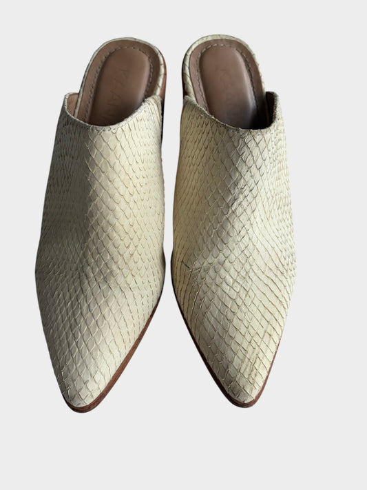 KAANAS SHOES 7