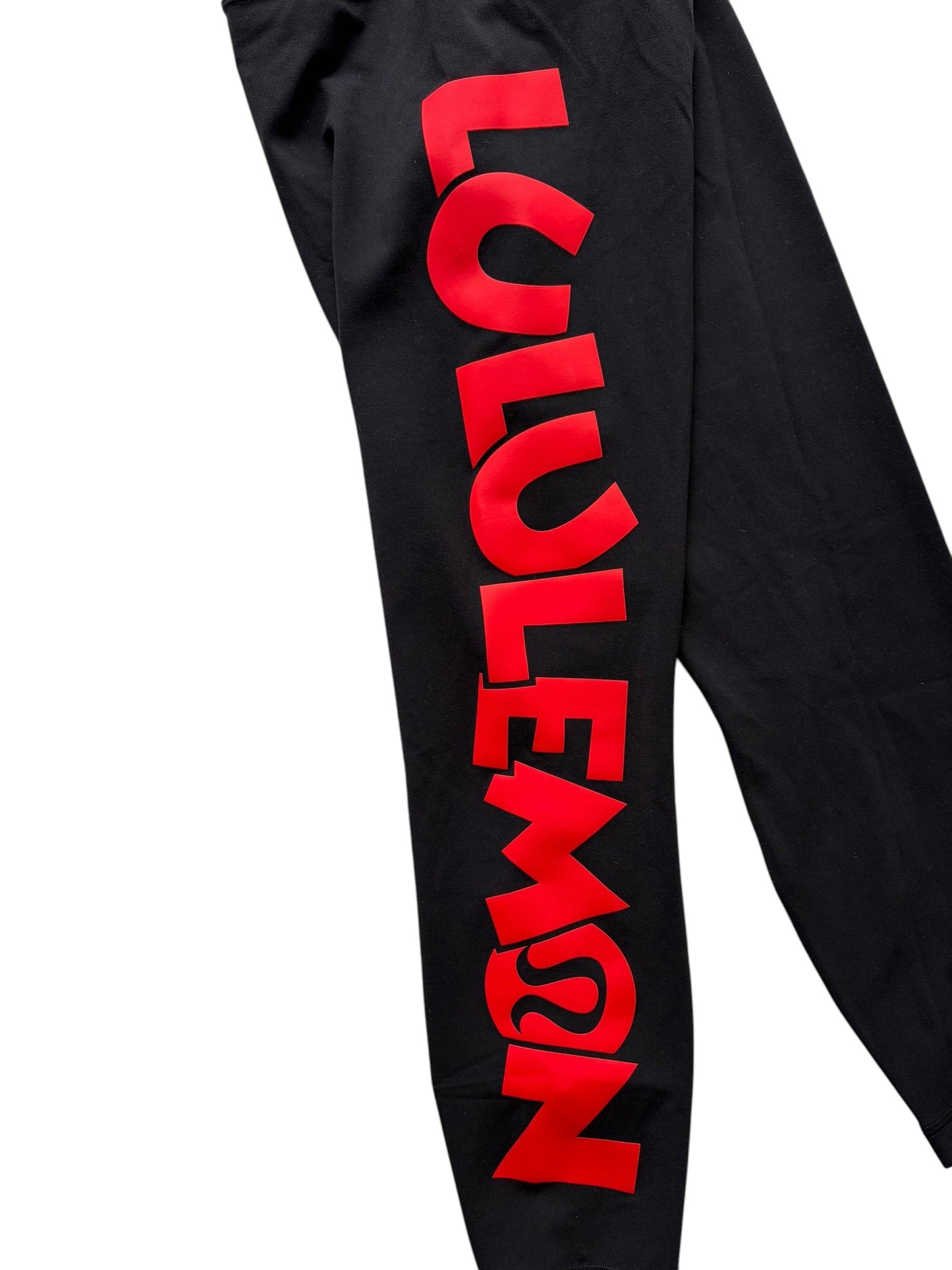 DISNEY LULULEMON LEGGINGS 8