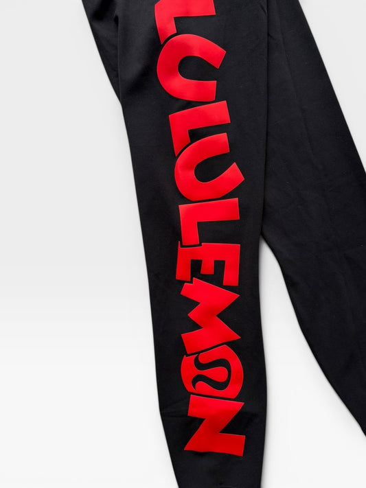 DISNEY LULULEMON LEGGINGS 8
