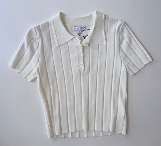 MIOU MUSE TOP (NWT) SMALL