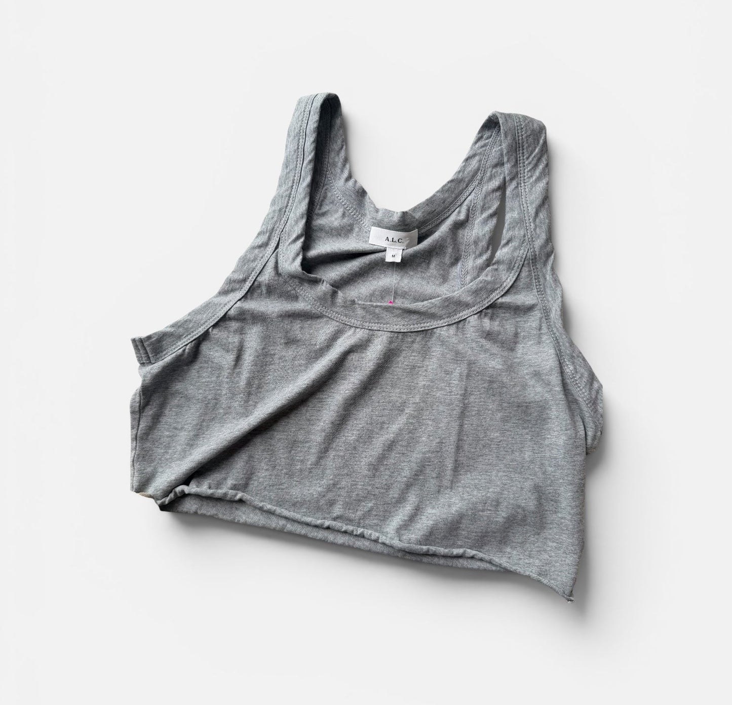 A.L.C TANK M