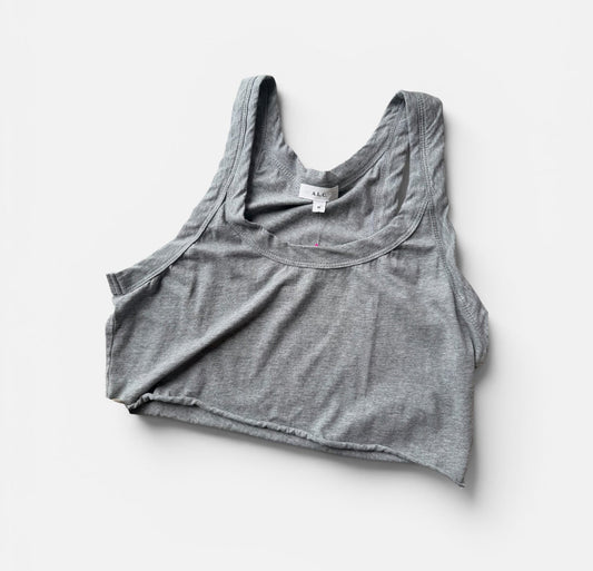 A.L.C TANK M