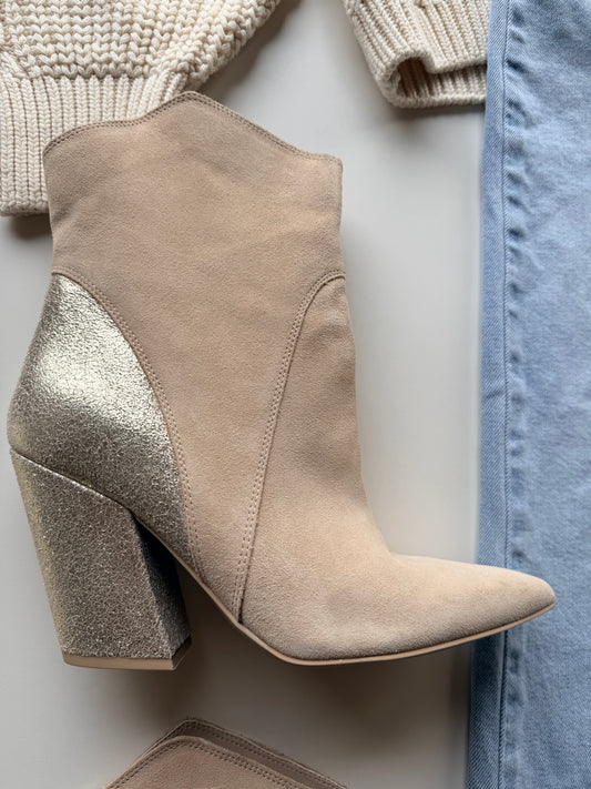 DOLCE VITA BOOTS 9 (NWT)