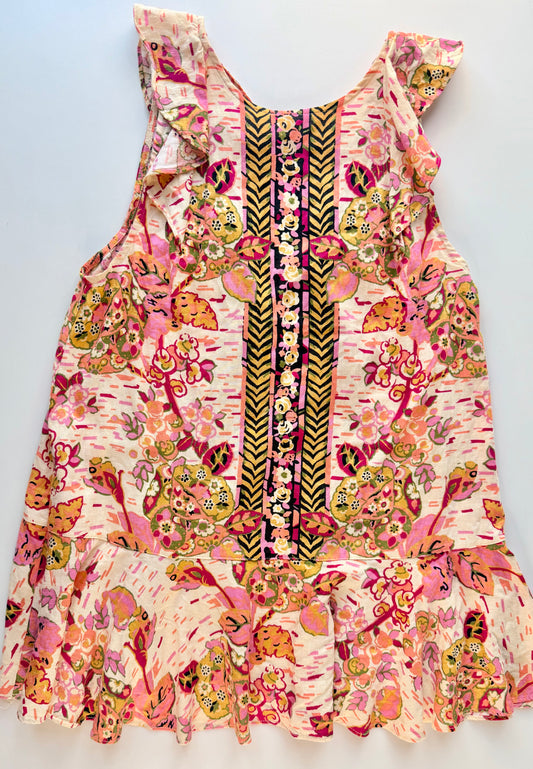 FREE PEOPLE DRESS S