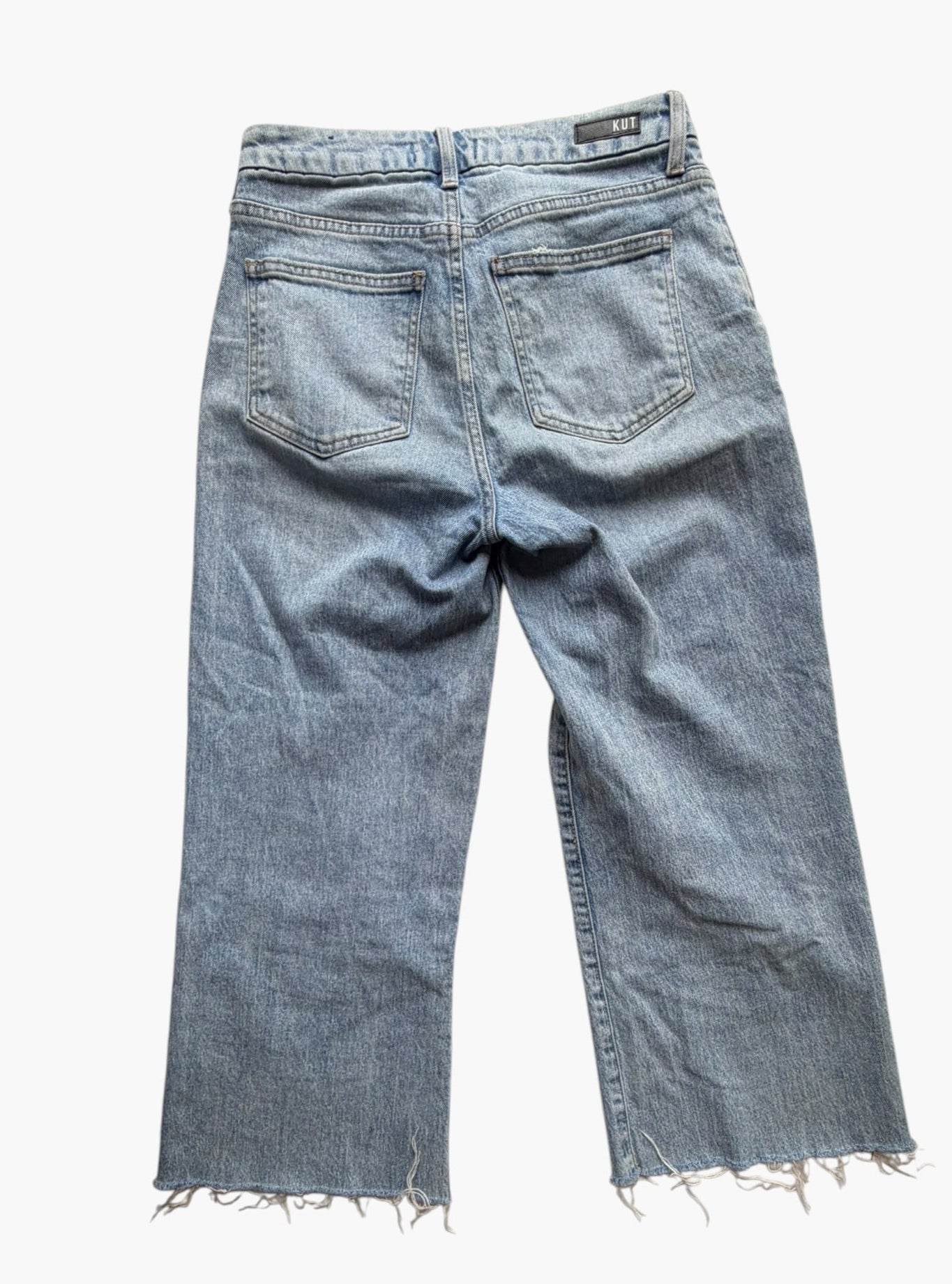 KUT DENIM JEANS 2/26