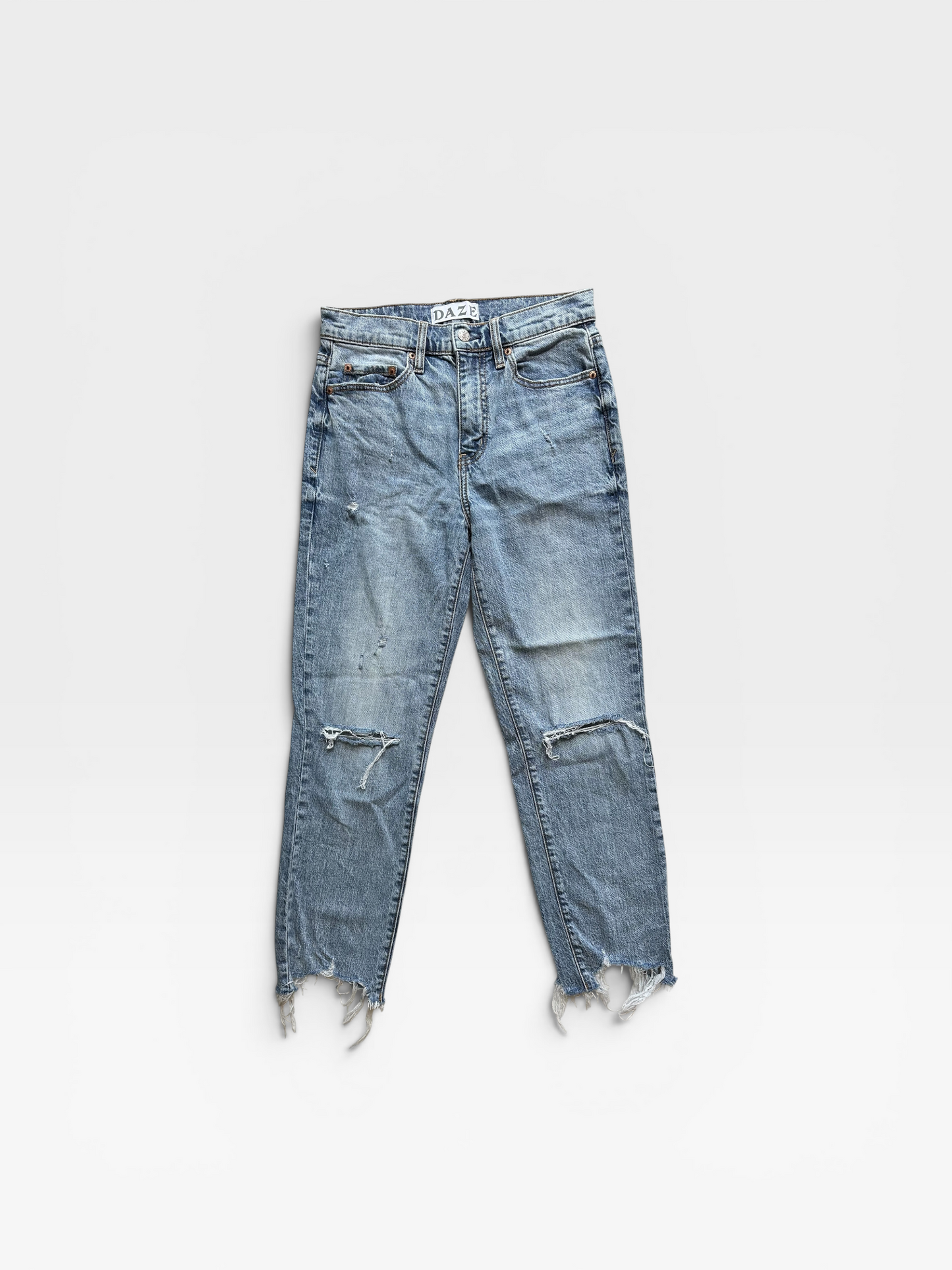 DENIM DAZE JEANS 25