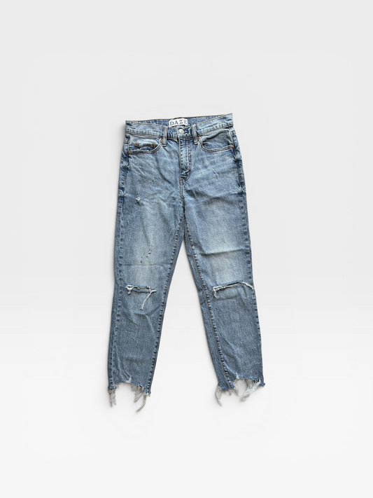 DENIM DAZE JEANS 25