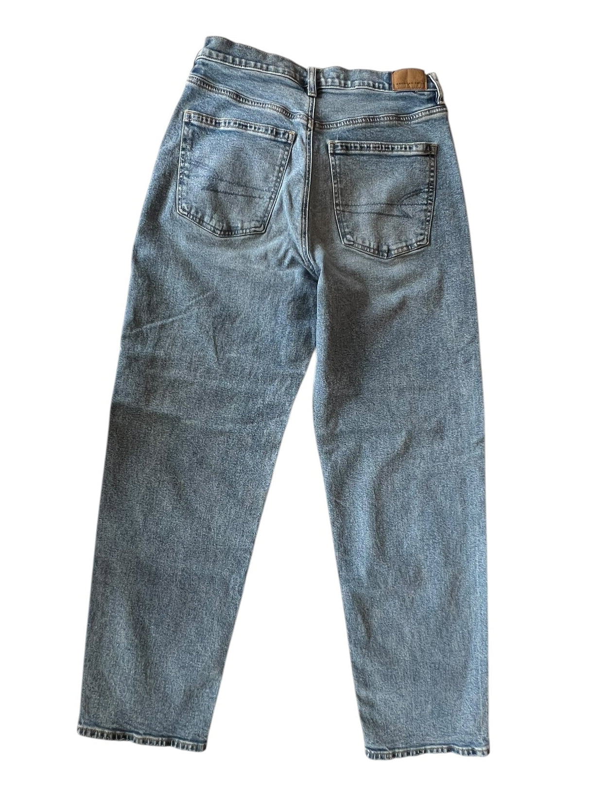 AMERICAN EAGLE STUDED JEANS 4