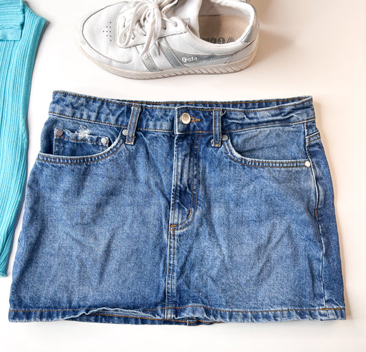 GB SKIRT 4