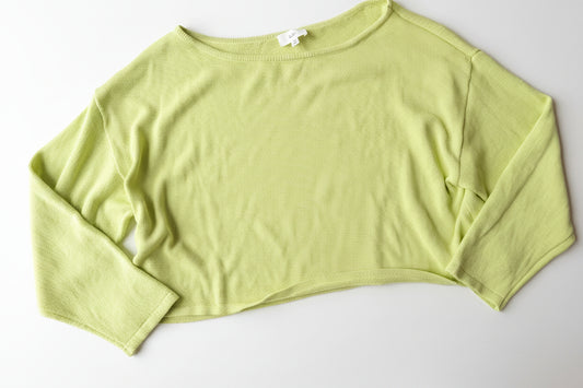 LELIS SWEATER MED
