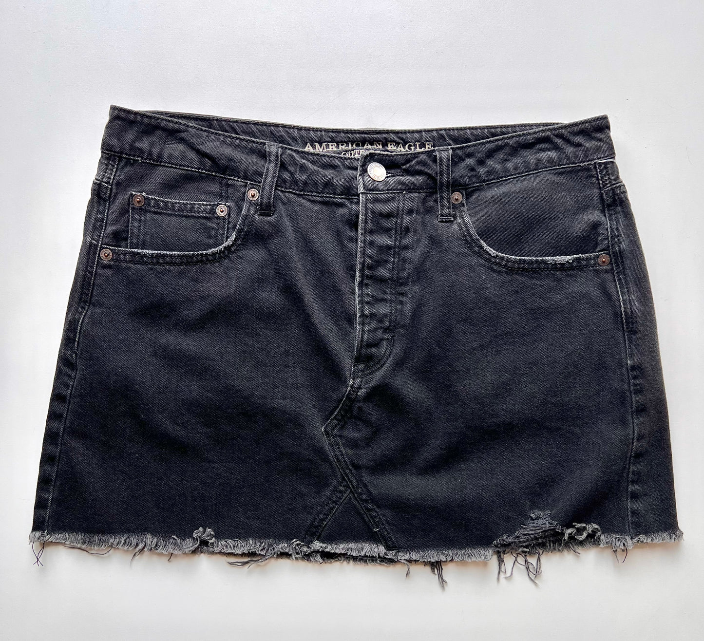 A & E SKIRT 12