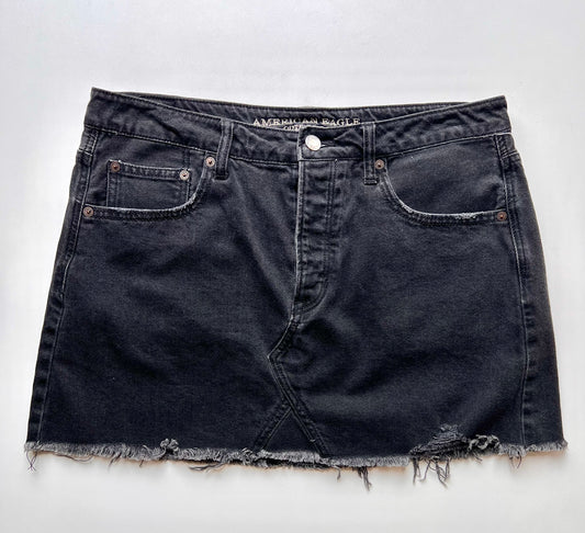 A & E SKIRT 12