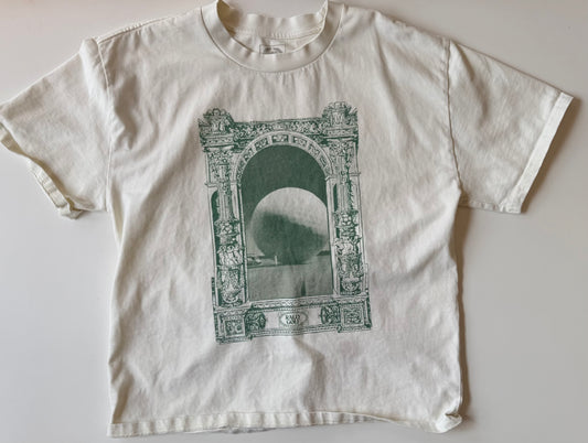 RALLY GOLF SHIRT LARGE