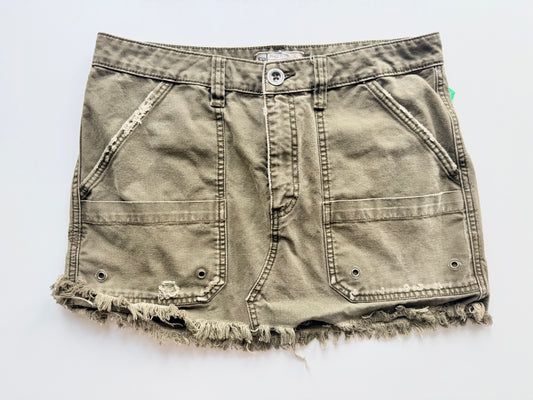 FREE PEOPLE SKIRT 29