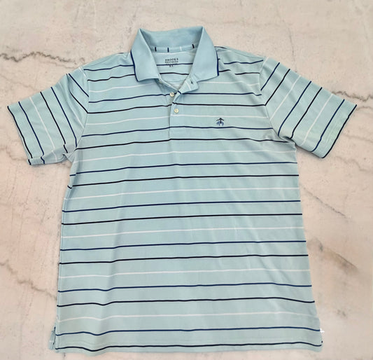 BROOKS BROTHERS POLO XL
