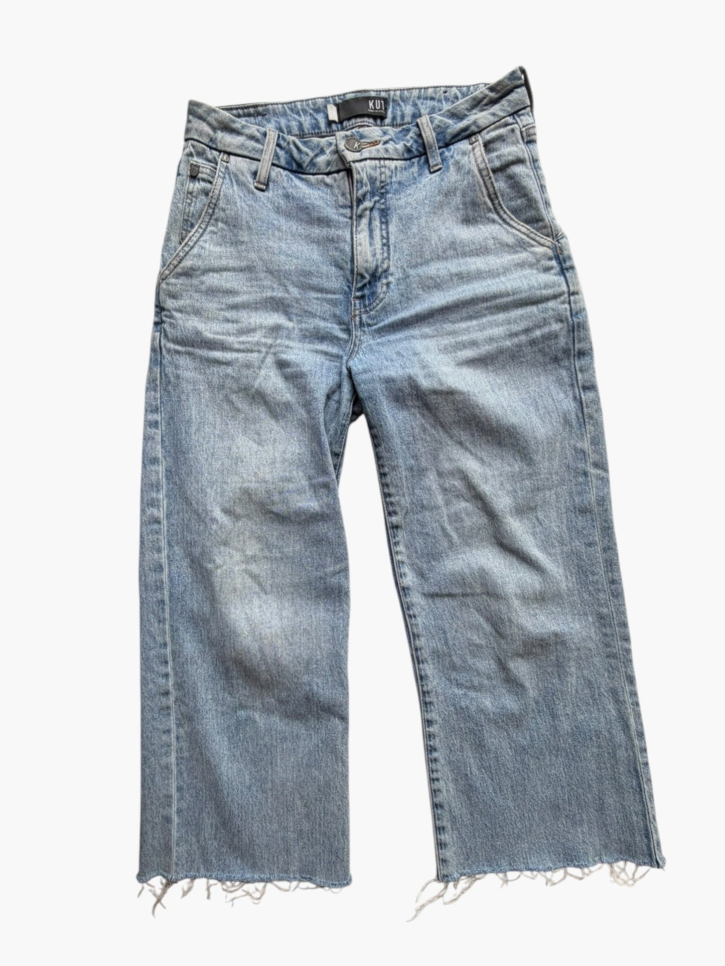 KUT DENIM JEANS 2/26
