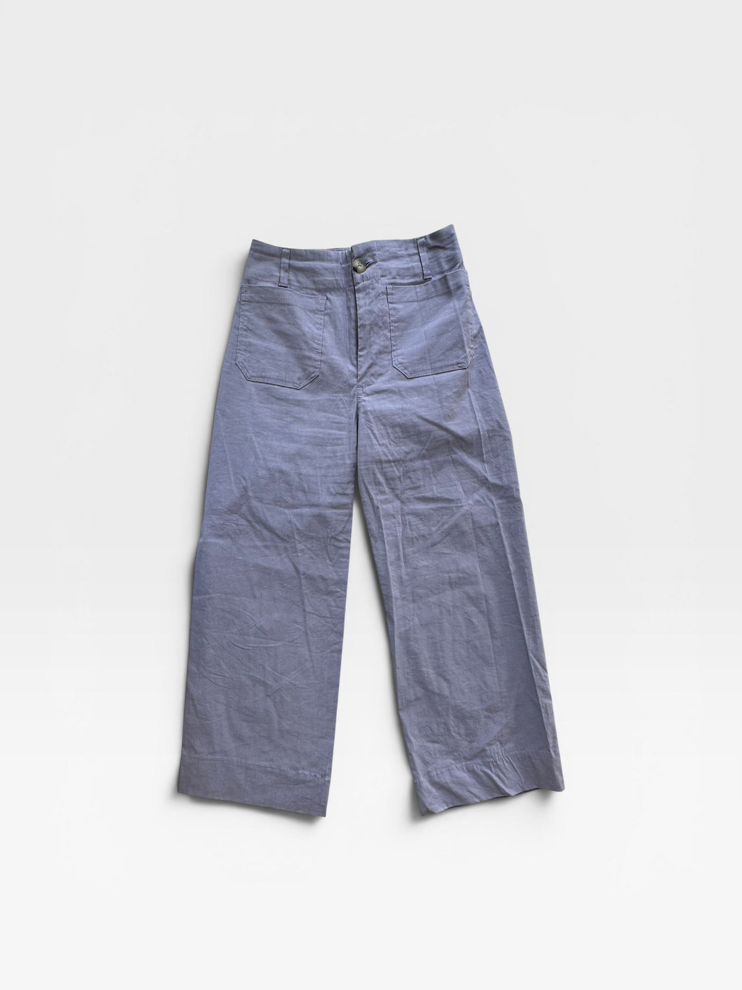 LAVENDER MAEVE PANTS 27