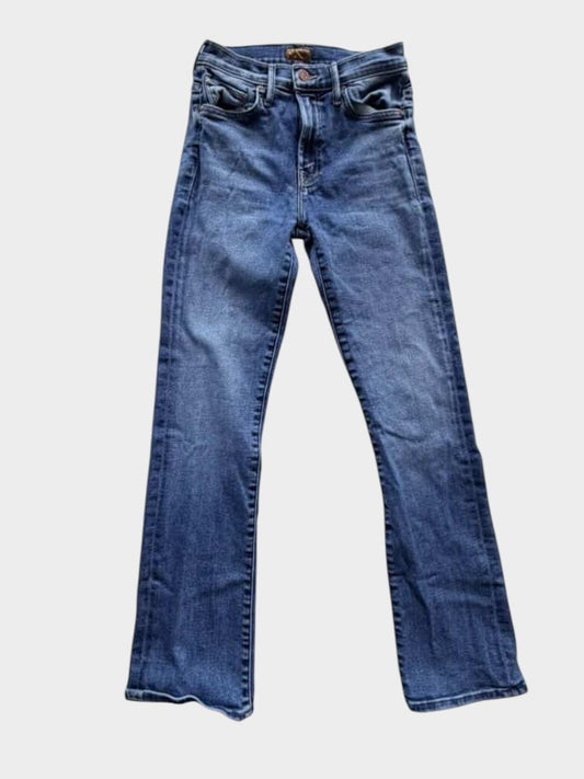 MOTHER JEANS 24