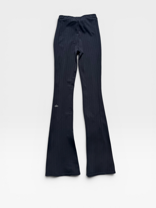 BLACK ALO PANTS XS