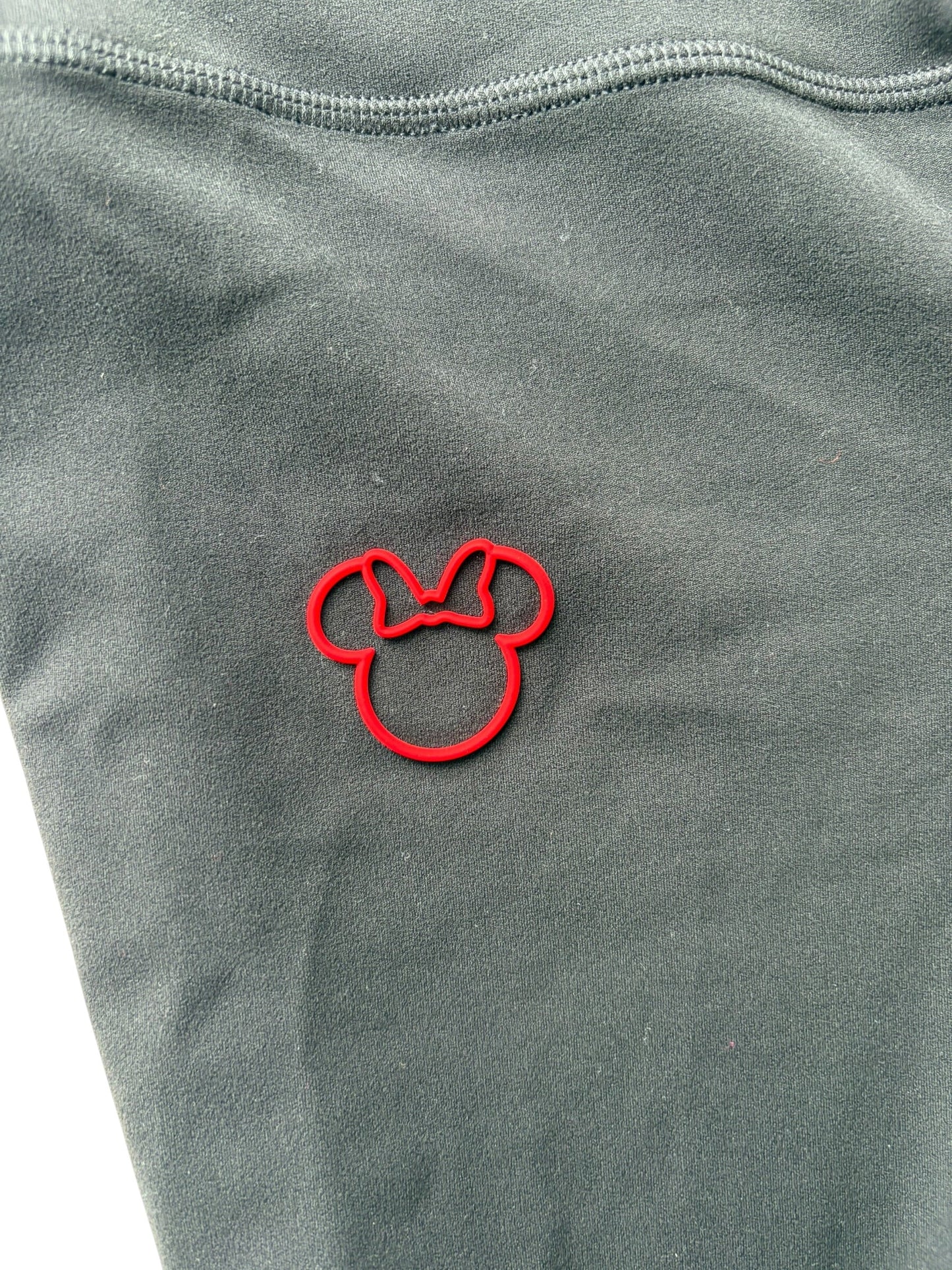 DISNEY LULULEMON LEGGINGS 8