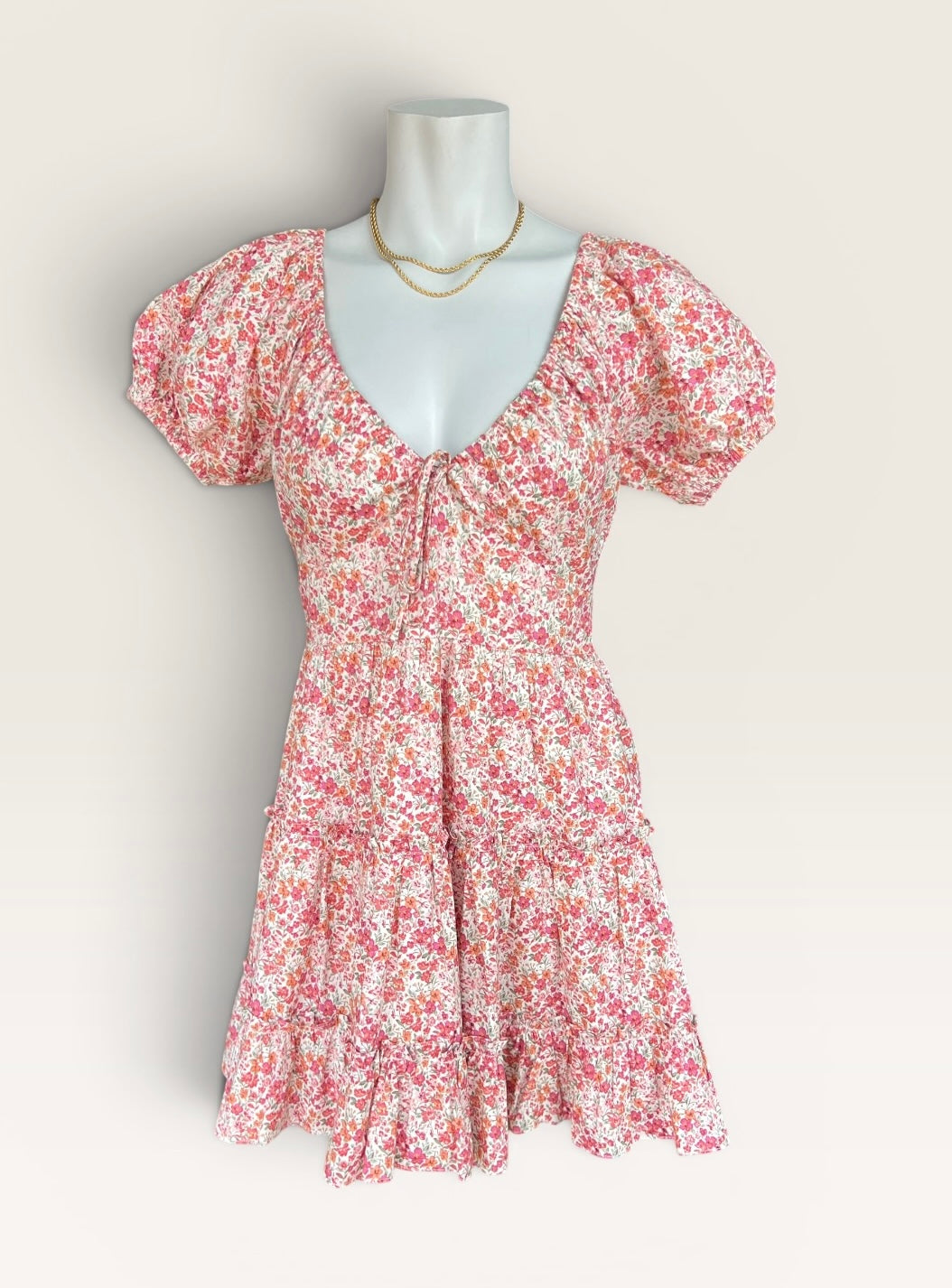 LUSH DRESS XS
