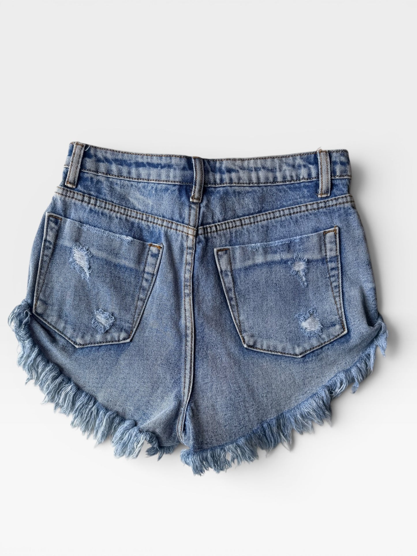 IMPRESSIONS SHORTS S