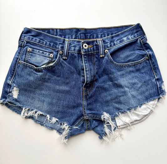LEVI SHORTS 30