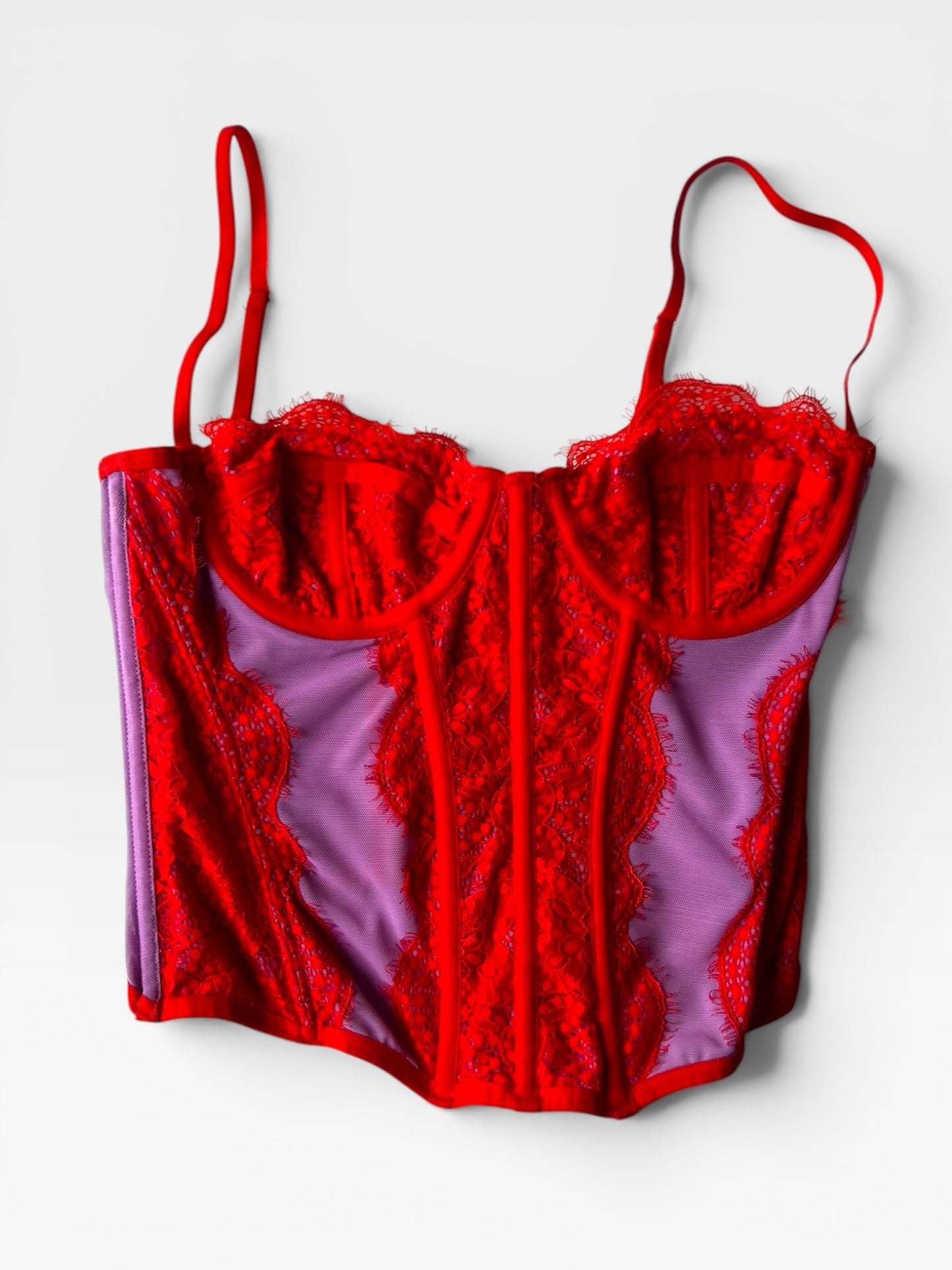 OUT FROM UNDER CORESET TOP M