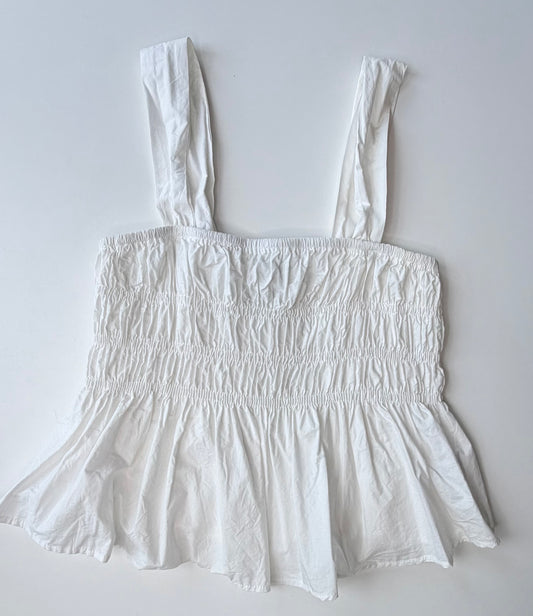 GLAM TANK MED