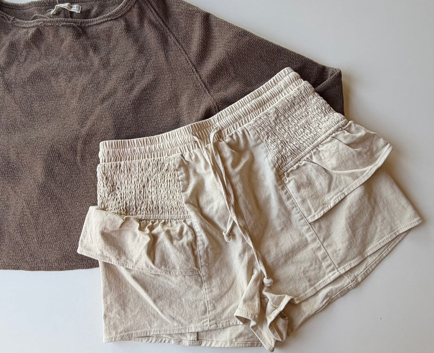 PAPERMOON SHORTS S