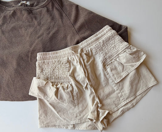 PAPERMOON SHORTS S