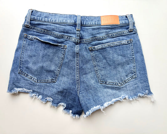 PISTOLA SHORTS 30