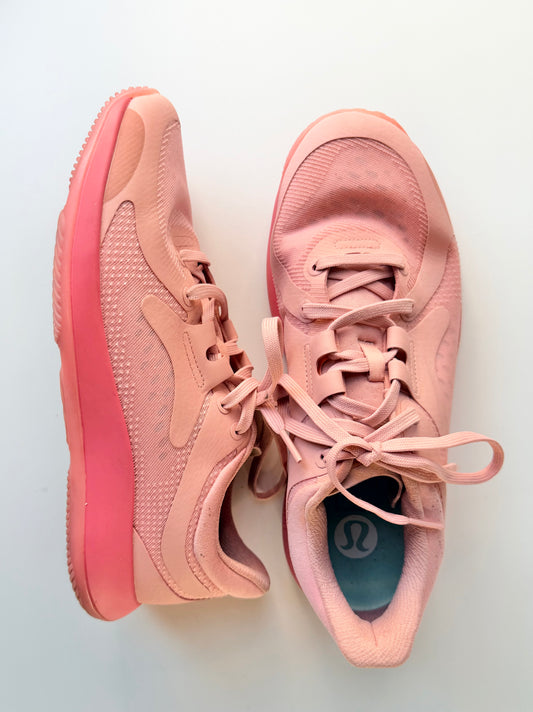 LULULEMON SHOES 9