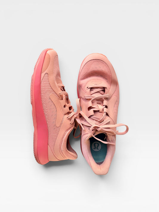 LULULEMON SHOES 9