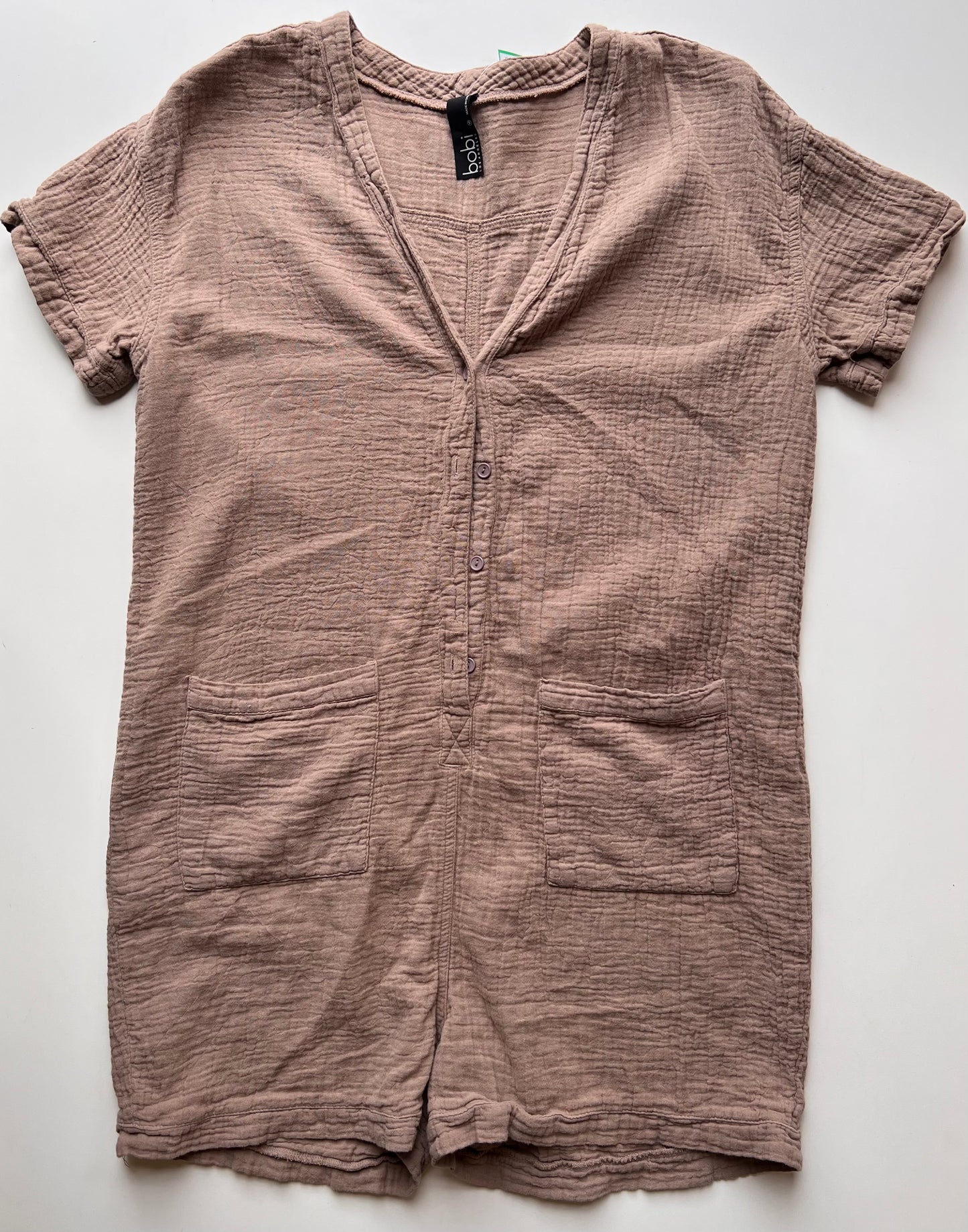 BOBI ROMPER M