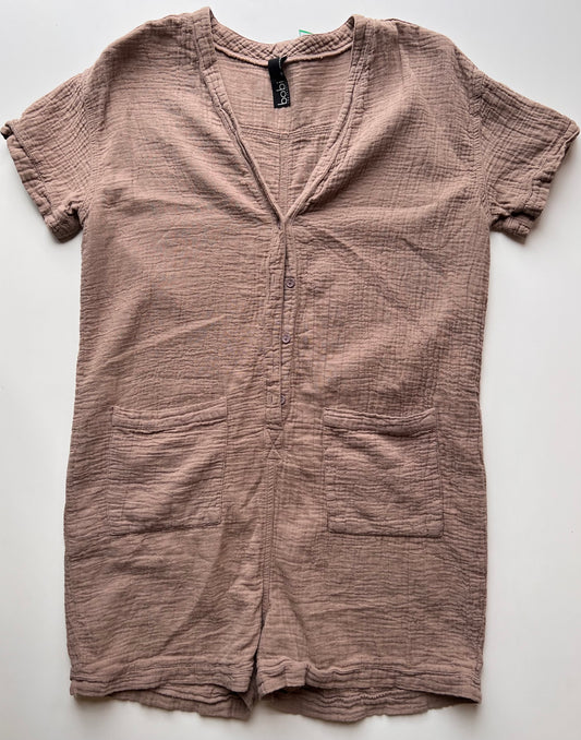 BOBI ROMPER M