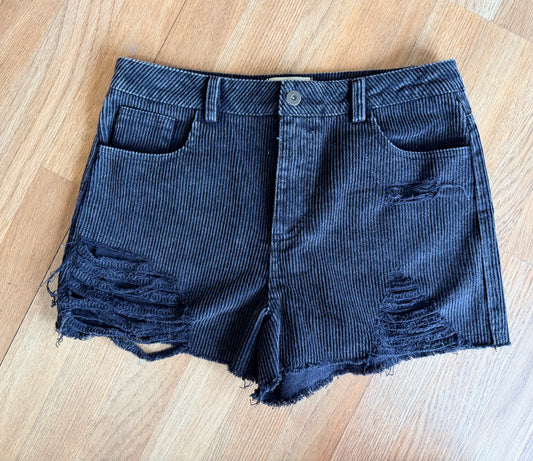 JUDITH MARCH SHORTS MED