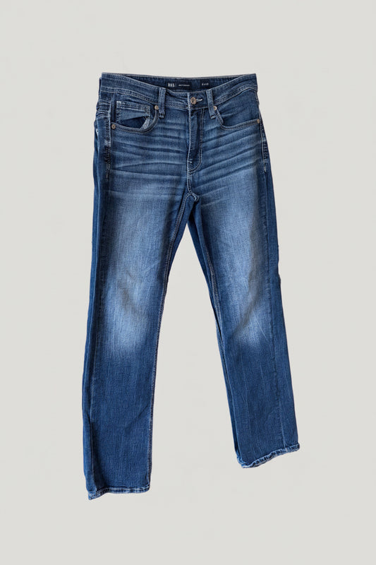 BKE JEANS 31X34