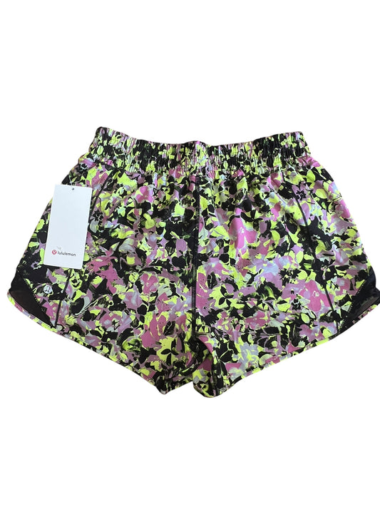 LULULEMON SHORTS (NWT) 10