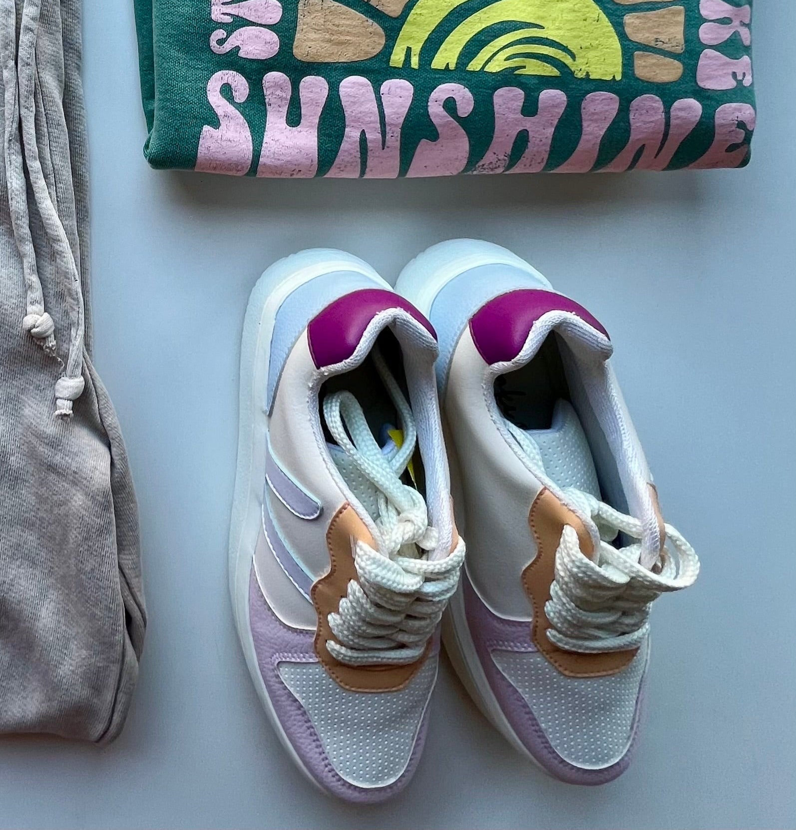 MERAKI SHOES SIZE 37