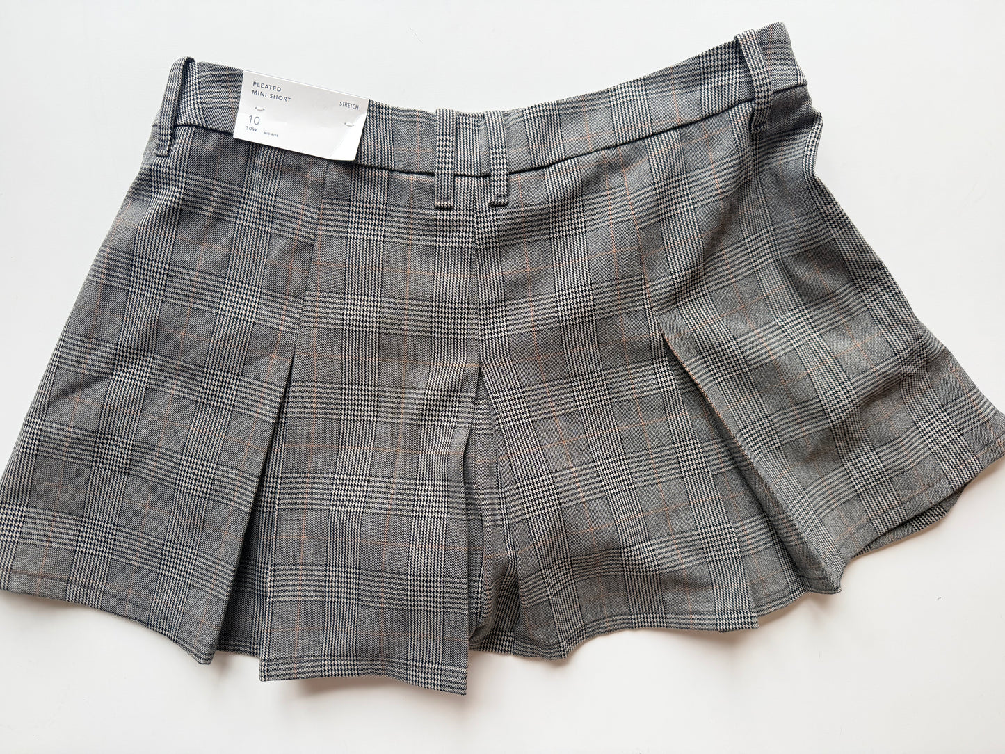 AMERICAN EAGLE SHORTS (NWT) 10