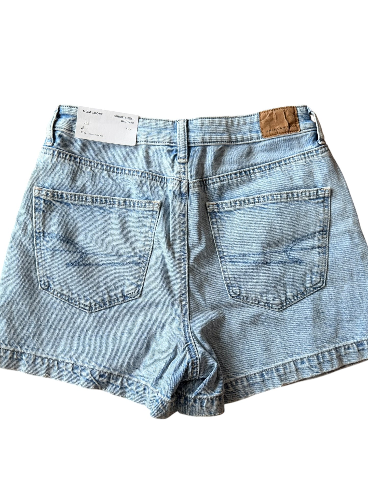 AMERICAN EAGLE SKORT (NWT) 4/27
