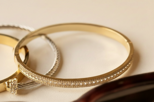 BRACHA BRACLET (ORG. $56)