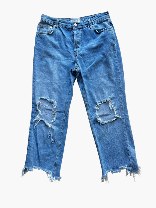 WE THE FREE JEANS 29
