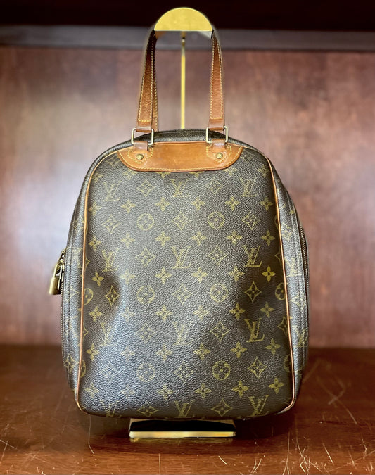 AUTH LOUIS VUITTON