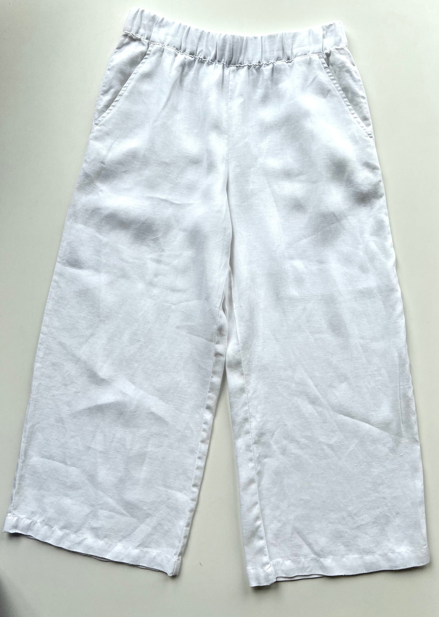 GARNET HILL PANTS XS ORG.$139