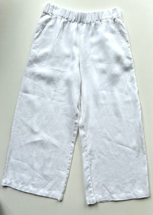 GARNET HILL PANTS XS ORG.$139