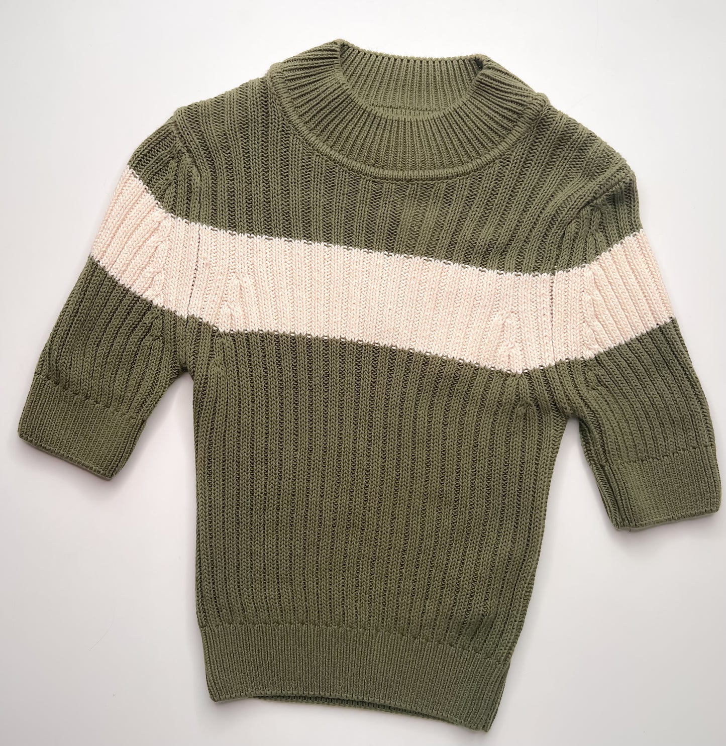 PILCRO SWEATER XXS